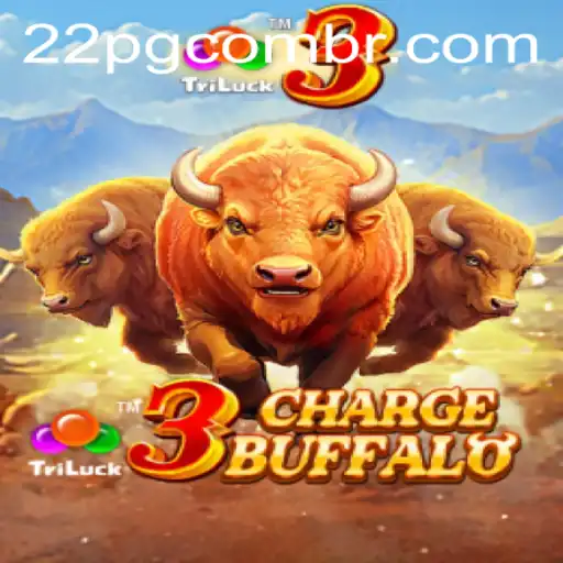 Unlocking the Thrills of 3ChargeBuffalo: An In-depth Exploration