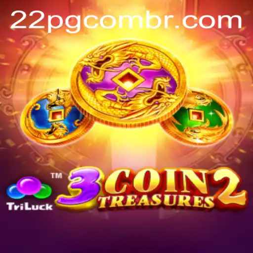 Unlocking the Adventures of 3CoinTreasures2: A Guide to Mastering the Game