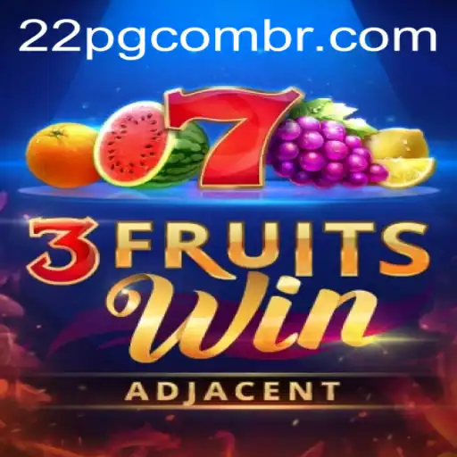 Discover 3FruitsWin: A Refreshing Twist on Classic Gaming