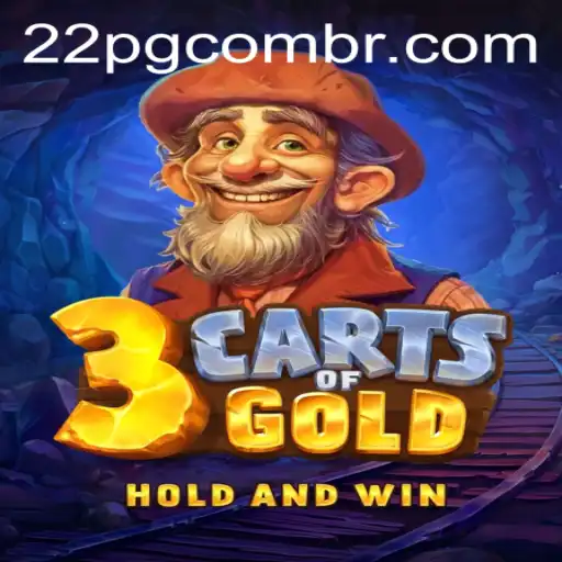 Discover the Exciting World of 3cartsOfGold and Its Engaging Gameplay