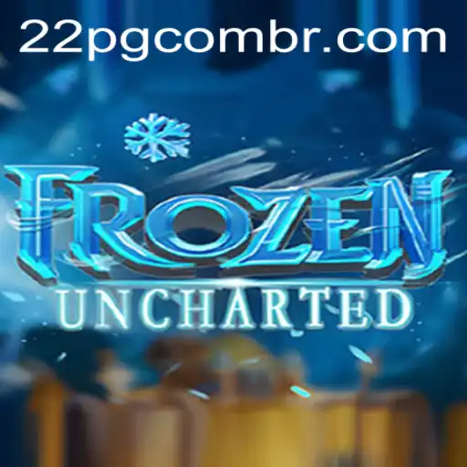 FrozenUncharted: A Journey into the Unknown