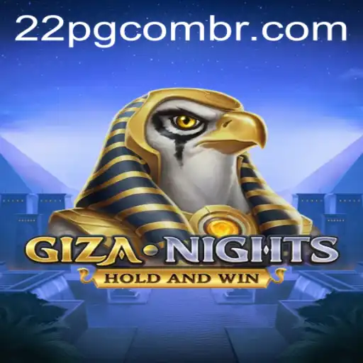GizaNights: Discover the Enchantment of Ancient Egyptian Gaming