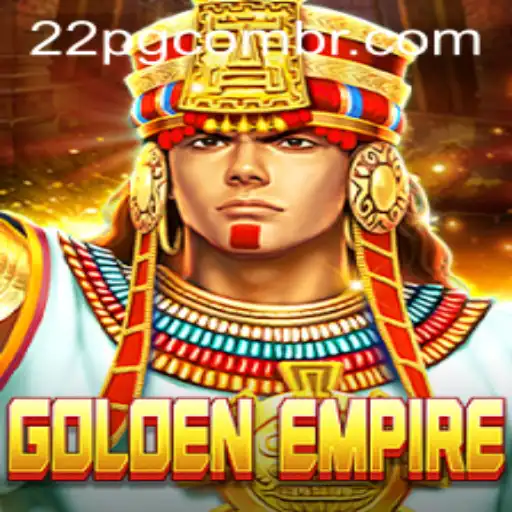 GoldenEmpire: An Epic Interactive Gaming Experience