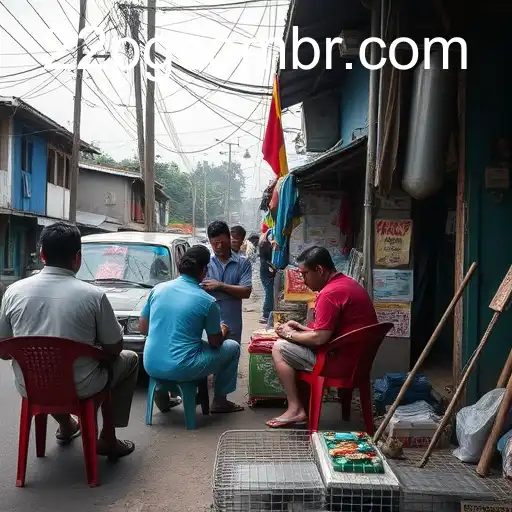 Understanding the Intricacies of Jueteng and Its Societal Impact