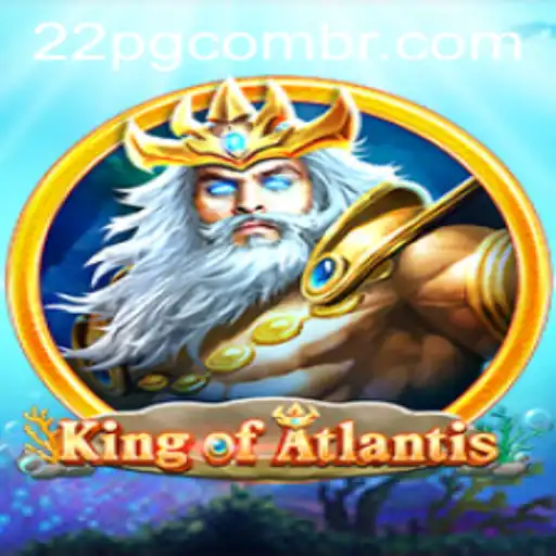 King of Atlantis: A Deep Dive into the 22pg PH Login Universe