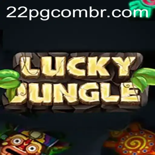 Exploring the Captivating World of LuckyJungle and the 22pg PH Login Experience