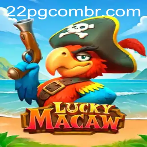 Exploring LuckyMacaw and the Exciting World of 22pg PH Login