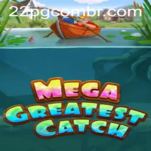 MegaGreatestCatch: Dive into the Thrilling Adventure with Exclusive Access