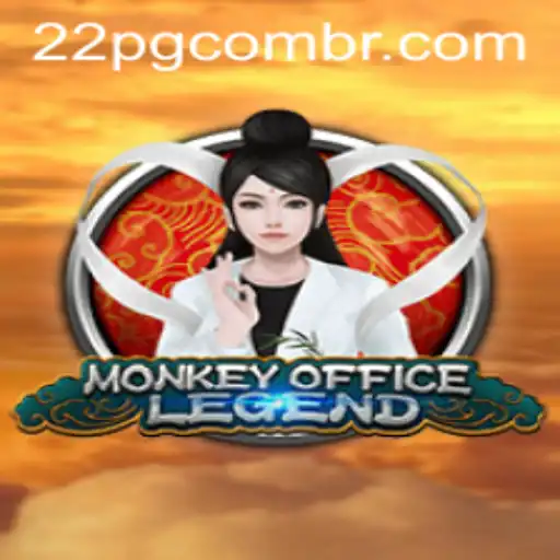 Exploring the World of MonkeyOfficeLegend: A Comprehensive Guide