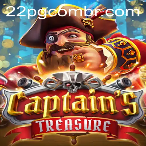 Discover the Adventure in CaptainssTreasure with 22pg PH Login