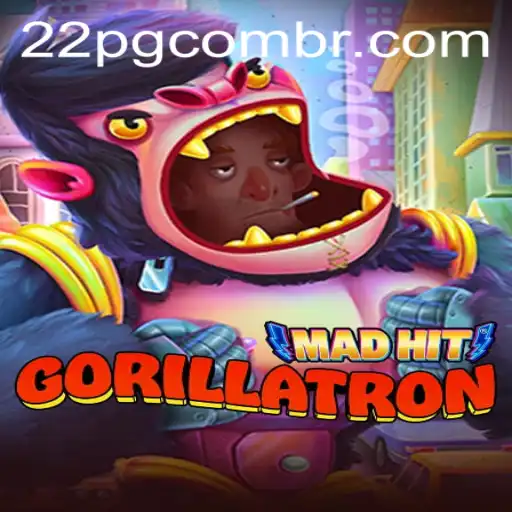 MadHitGorillatron: An Immersive Gaming Experience with 22pg PH Login