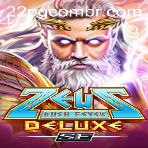 ZeusRushFeverDeluxeSE: Unleashing the Power of the Gods
