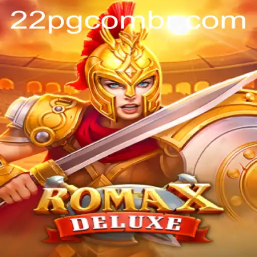 Explore RomaXDeluxe: A Captivating Online Gaming Experience