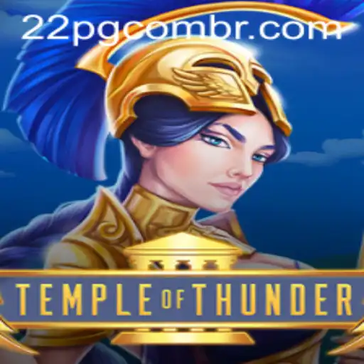 Exploring the World of Temple of Thunder: A Thrilling Gaming Adventure