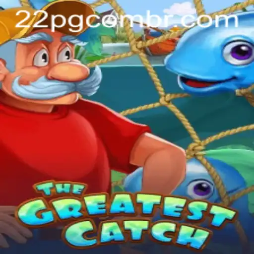 Exploring TheGreatestCatch: Unveiling a New Era of Interactive Gaming