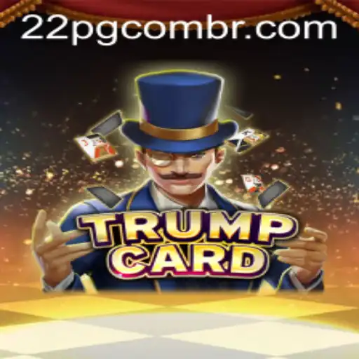 TrumpCard: A Unique Card Game Experience