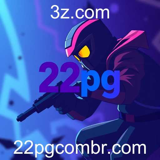 Expansão do 22pg: Novidades e Tendências no Mundo dos Games