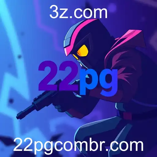 Expansão do 22pg: Novidades e Tendências no Mundo dos Games