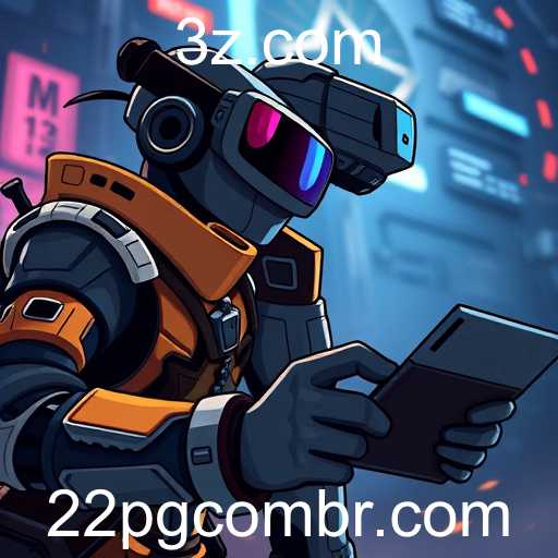 O Impacto do 22pg no Cenário de Jogos em 2025