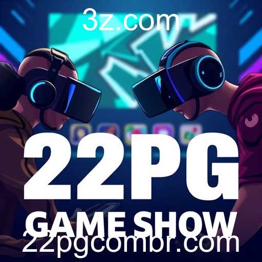 A Influência Crescente do 22pg no Cenário de Jogos em Português