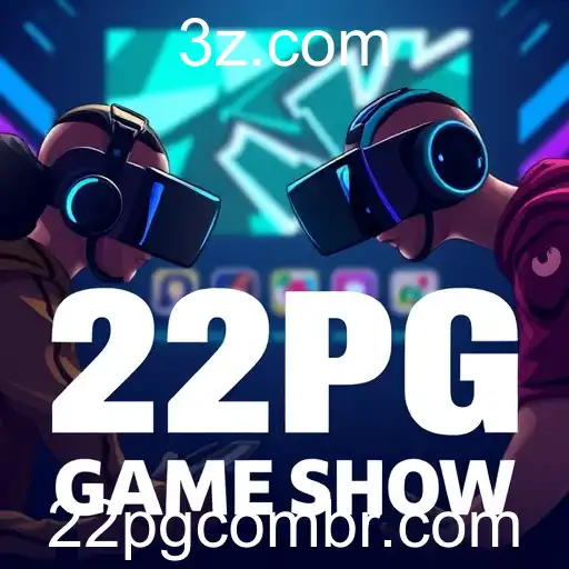 A Influência Crescente do 22pg no Cenário de Jogos em Português