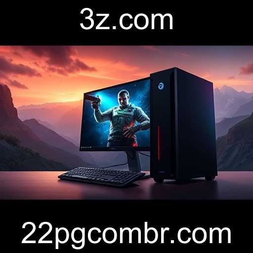 Novidades do 22pg: Jogos e Tendências de 2025