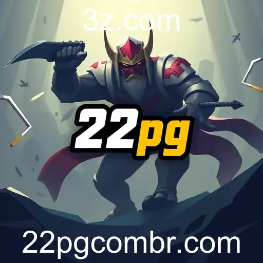 A Ascensão do 22pg no Cenário de Jogos em 2025