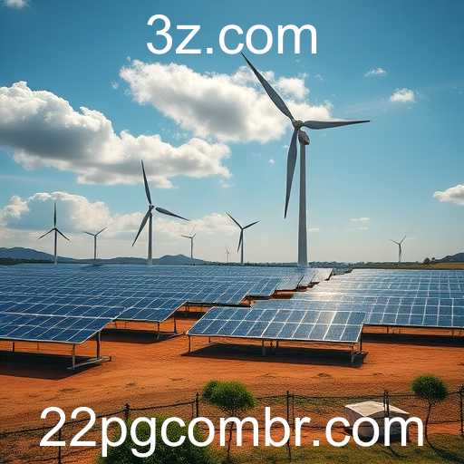 Inovações Tecnológicas e Sustentabilidade no Brasil