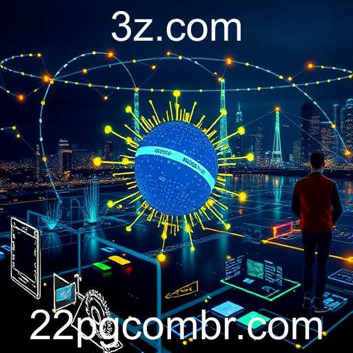 Transformações Digitais e Conectividade no Brasil