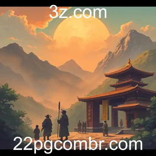 22pg: A Evolução dos Jogos Online em 2025