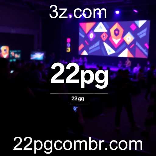 A Revolução dos Jogos Digitais: 22pg em Destaque