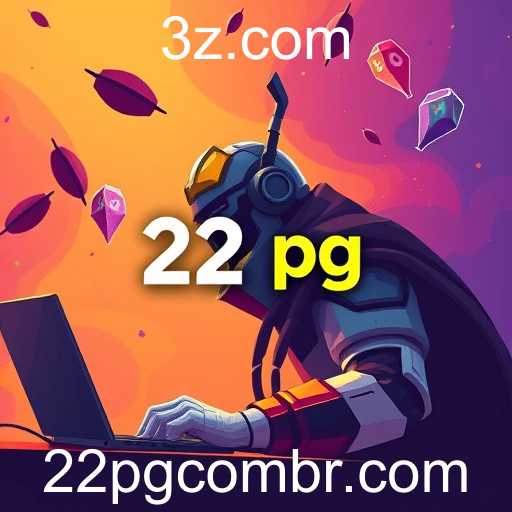 Revolução no Universo dos Jogos com 22pg