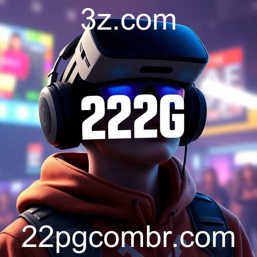 Revolução dos Jogos Online: 22pg em Destaque