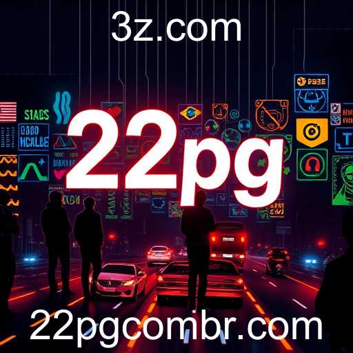 A Revolução dos Jogos Online: A Ascensão do 22pg