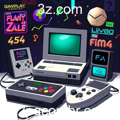 O Crescimento Explosivo dos Jogos Online no Brasil em 2025