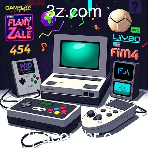 O Crescimento Explosivo dos Jogos Online no Brasil em 2025