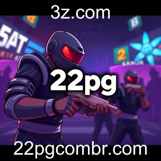 A Nova Era do 22pg: Inovação e Tendências