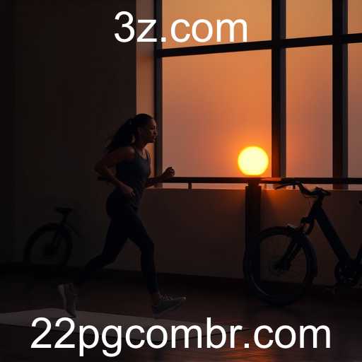 O Crescimento Explosivo do 22pg e a Revolução dos Jogos Online em 2025