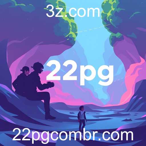 O Impacto de 22pg no Cenário de Jogos em 2025