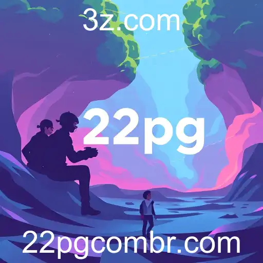 O Impacto de 22pg no Cenário de Jogos em 2025