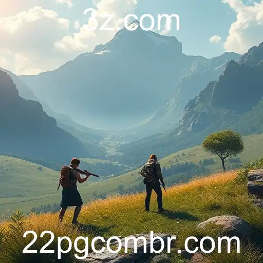 Inovações e Desafios no Mundo dos Jogos em 2025