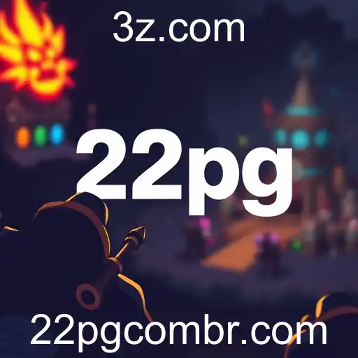 Nova Era do 22pg: Transição para o Futuro dos Jogos