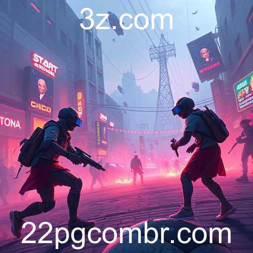 Novidades e Tendências do Mundo dos Jogos em 2025