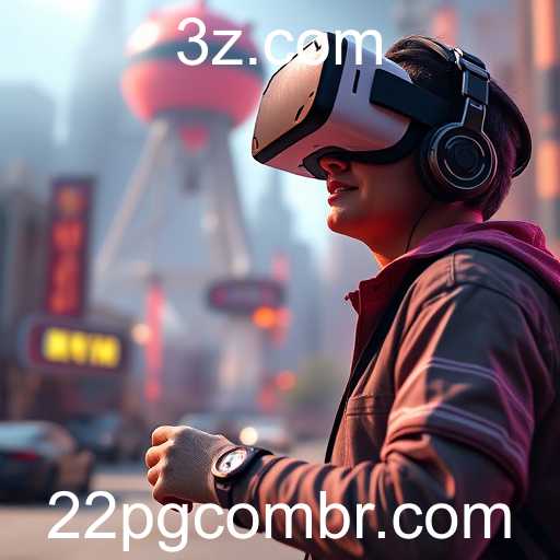 A Revolução dos Sites de Jogos em Português