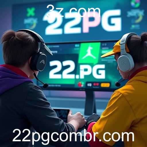 A Revolução dos Jogos Online em 2025