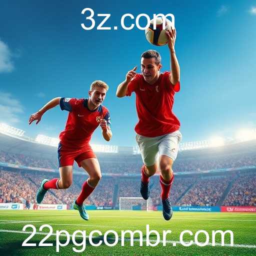 Descobrindo a Categoria 'Esportes' na Plataforma de Palavras-Chave '22pg'