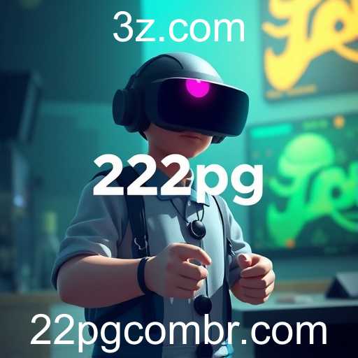 Tendências Crescentes do 22pg no Mundo dos Jogos Online