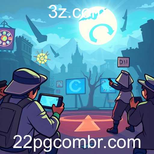 A Revolução das Plataformas de Jogos Online